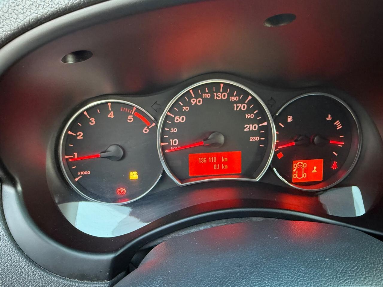 Renault Koleos 2.0 dCi 150CV 4X4 Bose Unico Full