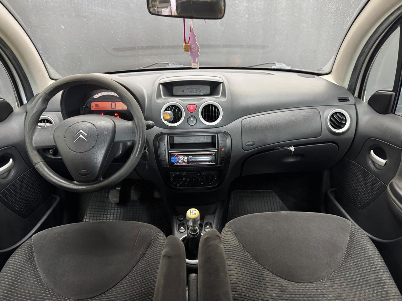 Citroen C3 1.1 Benzina 5Porte ADATTA NEOPATENTATI