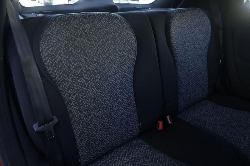 Lancia Ypsilon Lancia Ypsilon 1.0 FireFly 5 porte PROMOZIONE S&S Hybrid Silver Unicoproprietario