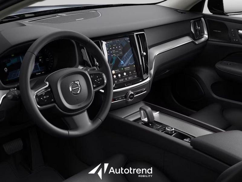 Volvo V60 B4 197+14 CV Mild Hybrid Diesel Automatica Plus Dark