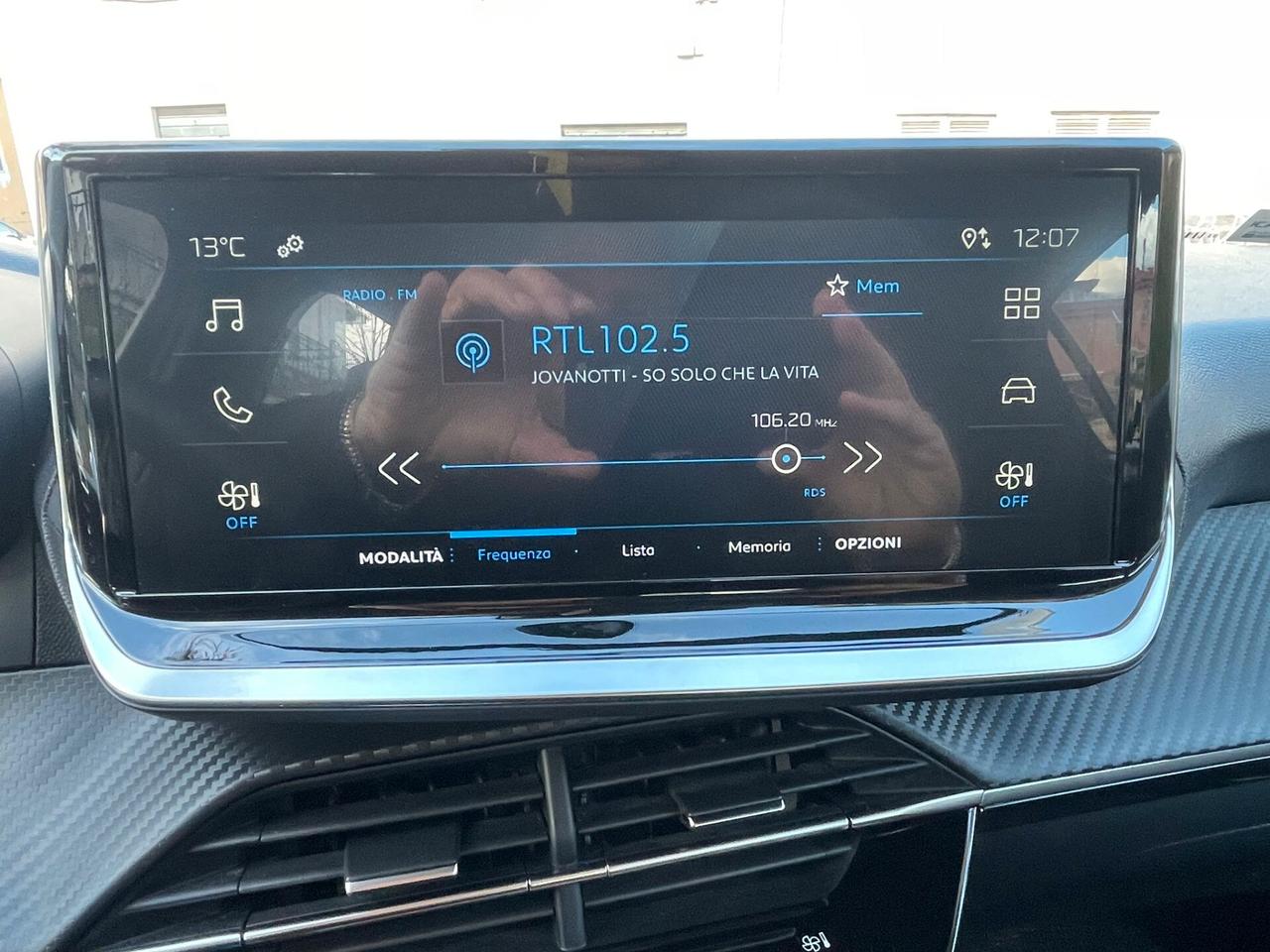 Peugeot 208 PureTech 75 Active