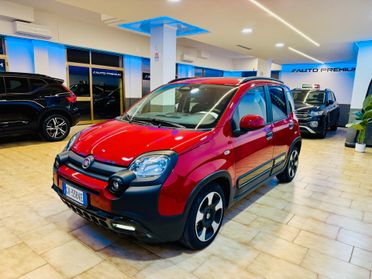 Fiat Panda 1.0 Hybrid Pandina 5Posti - Prezzo REALE