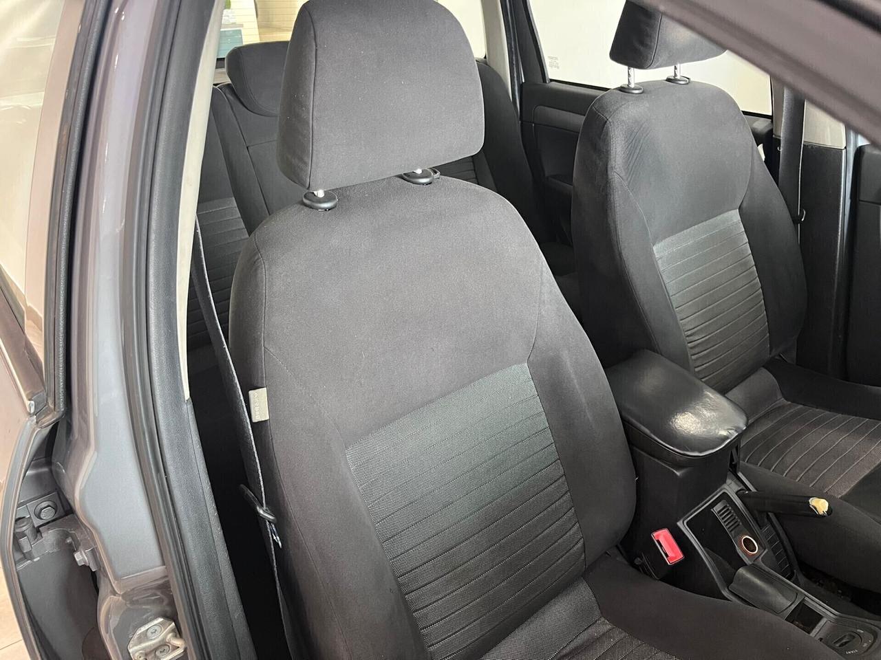 Fiat Croma 1.9 Multijet Emotion CV120 2008.
