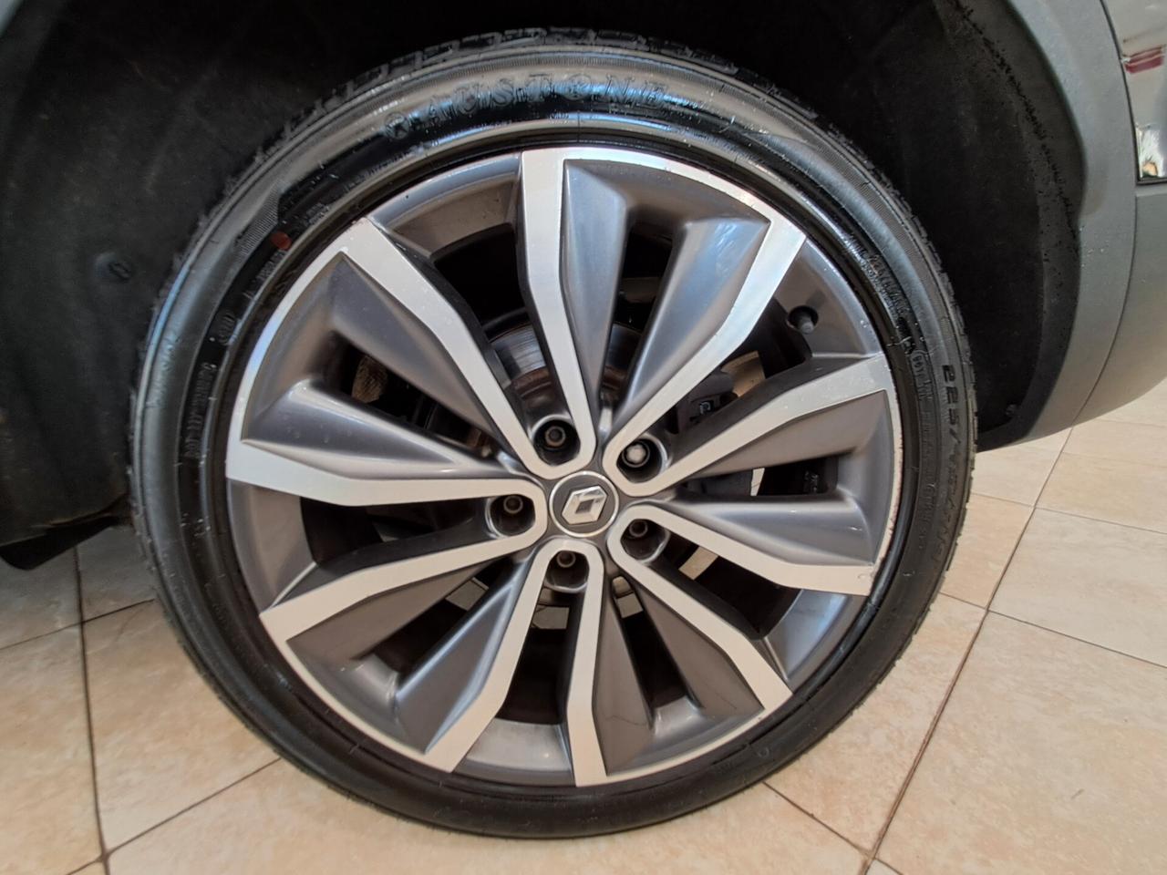 Renault Kadjar dCi 8V 110CV Energy Bose