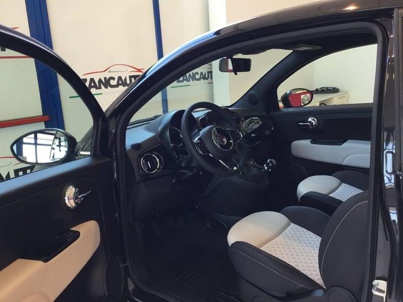 FIAT 500 1.0 Hybrid Dolcevita MY22