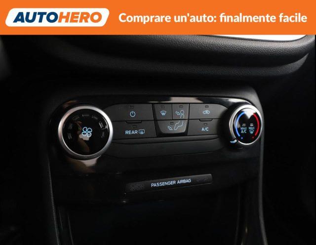FORD Puma 1.0 EcoBoost Hybrid 125 CV S&S Titanium