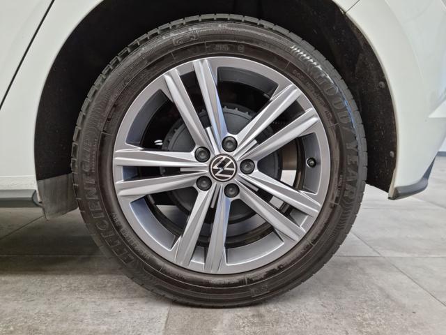 VOLKSWAGEN Polo 1.0 TSI DSG R-Line