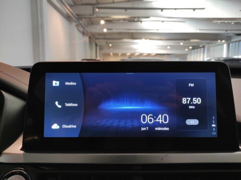 DR dr 7.0 - dr 7.0 1.5 Turbo DCT Bi-Fuel GPL