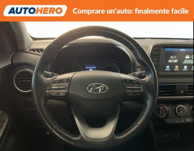 HYUNDAI Kona 1.0 T-GDI XTech