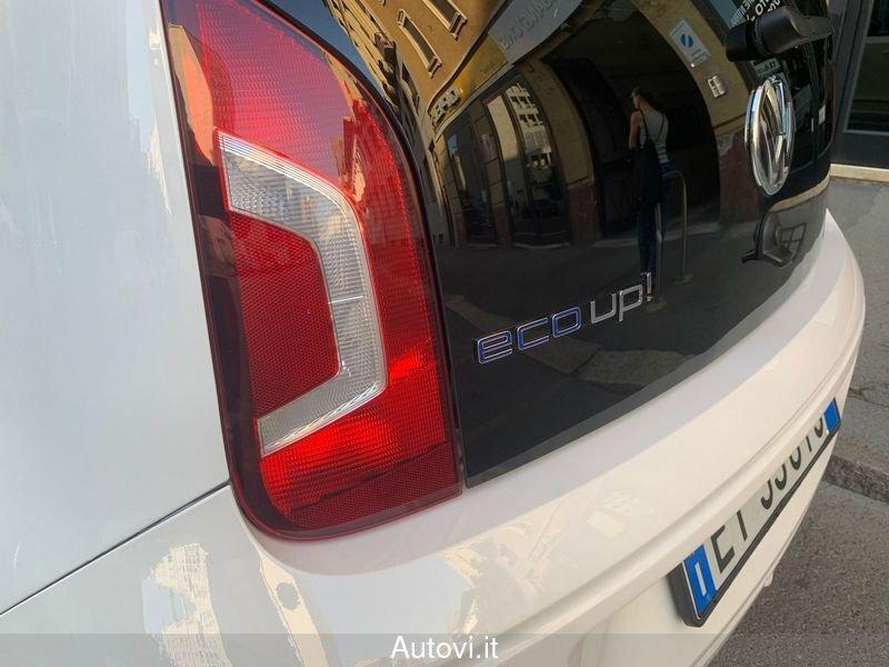 Volkswagen up! 1.0 5 porte eco move up! BMT