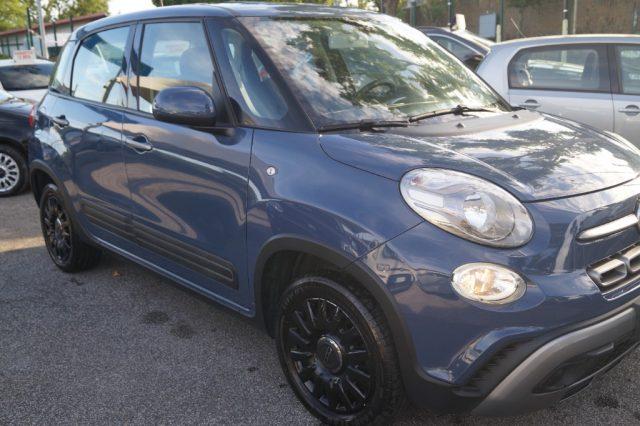 FIAT 500L 1.3 Multijet 95 CV Connect