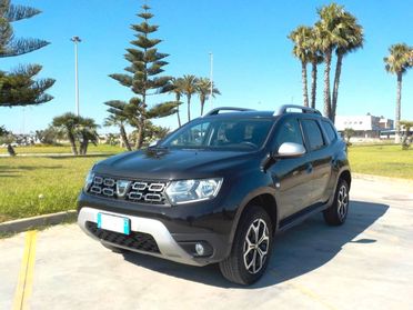 Dacia Duster 1.5 Blue dCi 8V 115 CV 4x2 Prestige