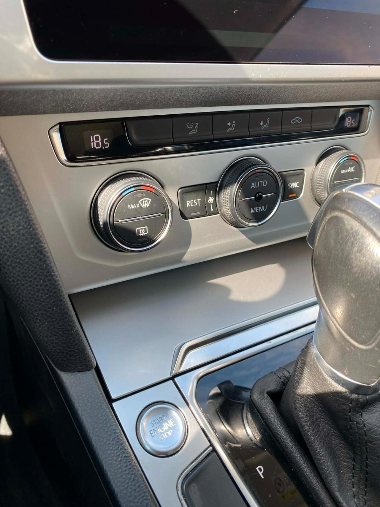 Volkswagen Passat 2.0TDi DSG 150CV SW Executive 