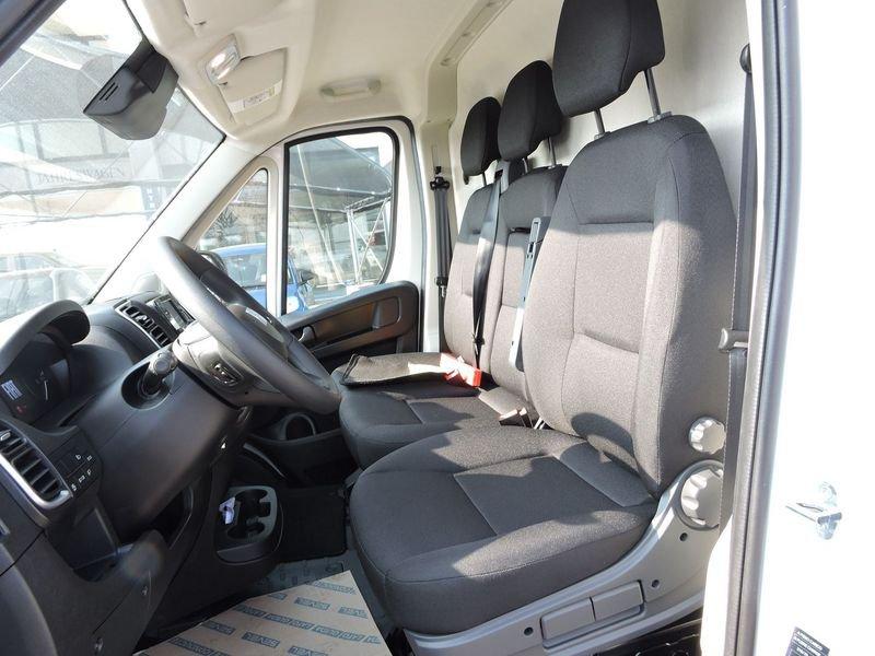 FIAT Ducato Ducato 35 2.2 Mjt 140CV PM-TM Furgone