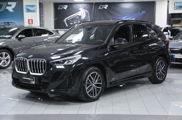 BMW X1 xDrive 20d 163 cv mhev Msport