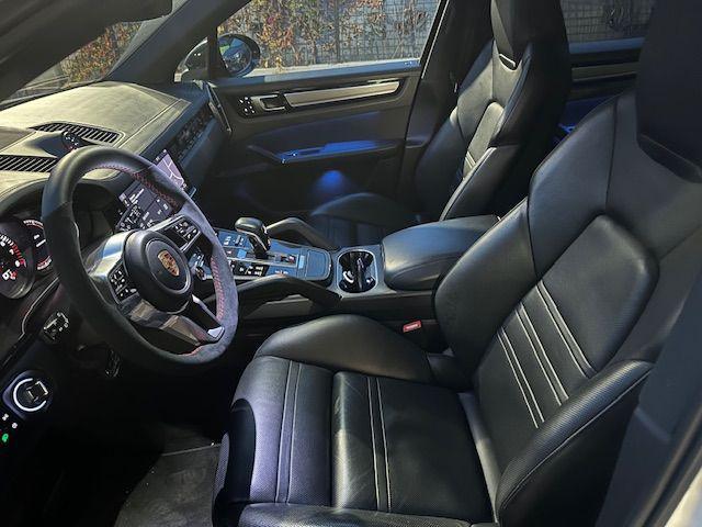 PORSCHE Cayenne 2.9 V6 S