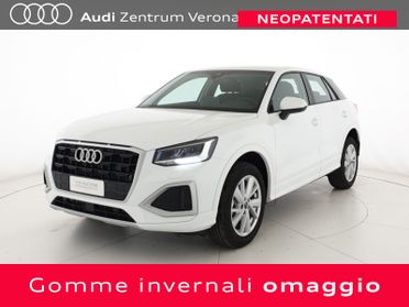 30TDI 116CV Business Advanced