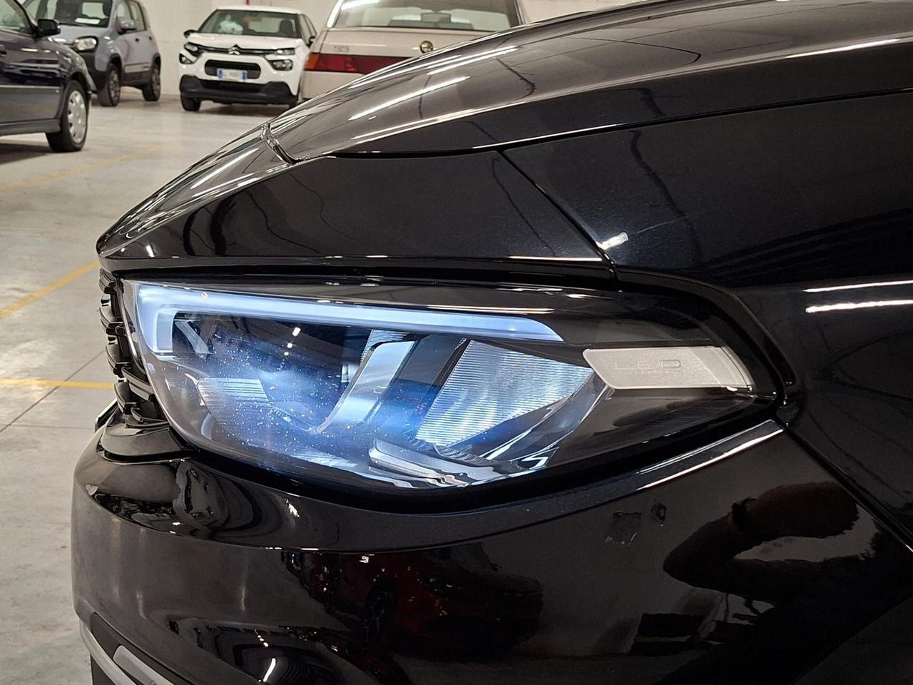 Fiat Tipo 1600 16V Multijet 130CV SW