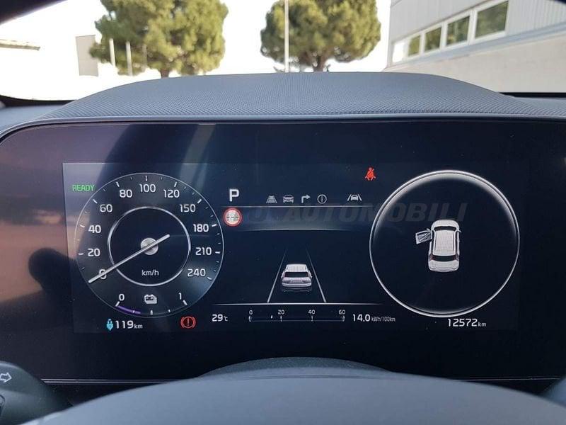 KIA Niro Niro EV 64,8 kWh Business