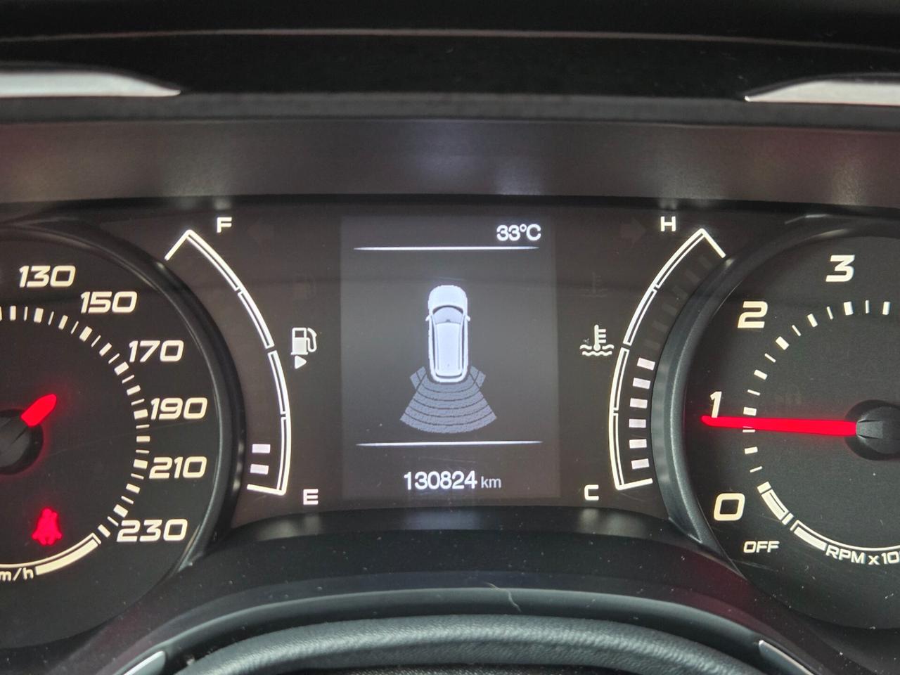 Fiat Tipo 1.6 Mjt S&S SW Lounge 120cv
