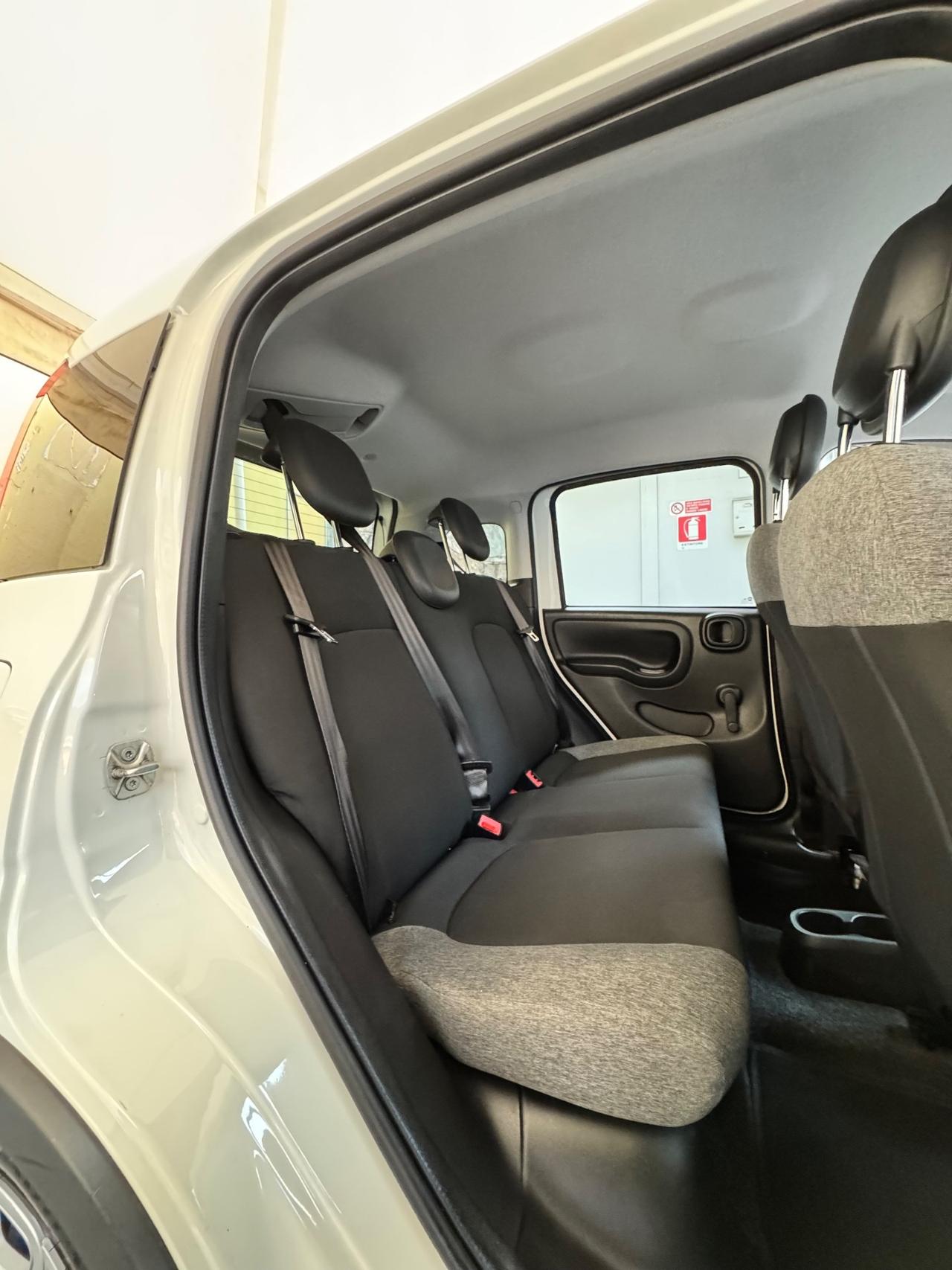 Fiat Panda 1.0 Hybrid City Life FINANZIABILE GARANZIA