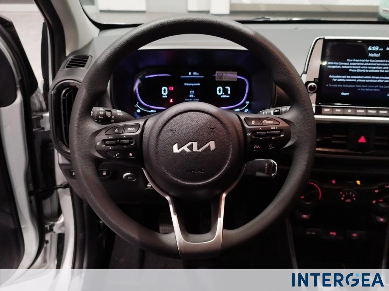 KIA Picanto 1.0 mpi Gpl Urban