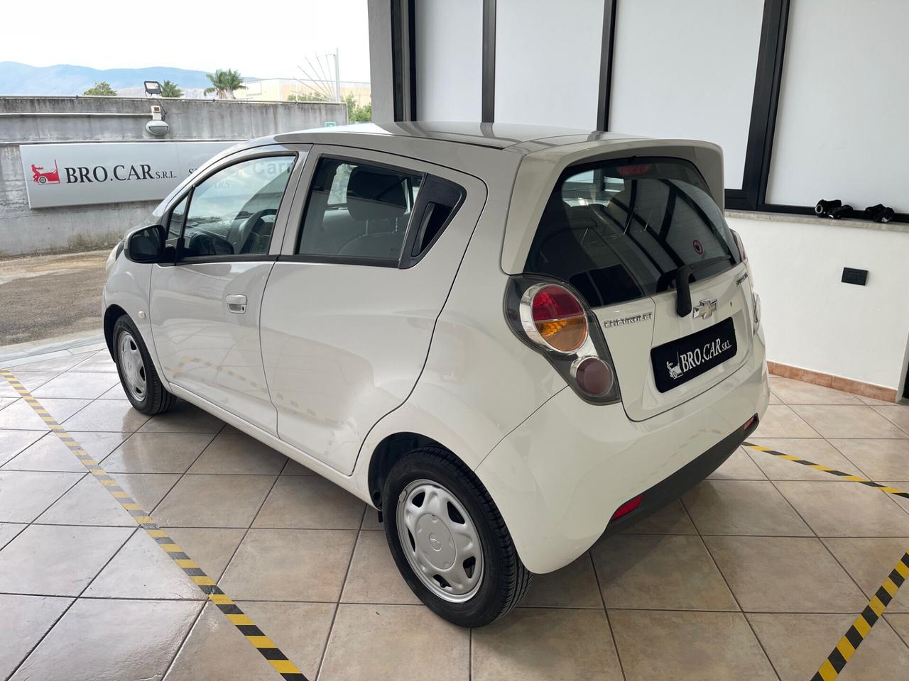 Chevrolet Spark Plus 1.0 - NO VINCOLO DI FINANZIAMENTO