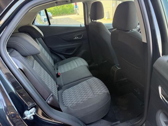 OPEL Mokka 1.4 Turbo GPL Tech 140CV 4x2 Cosmo b-Color