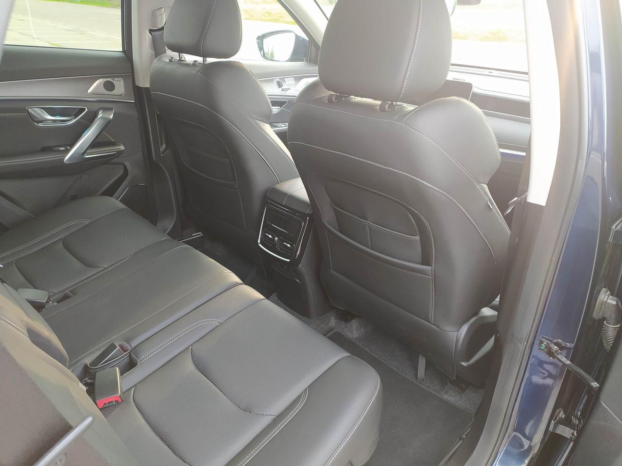 Sportequipe Sportequipe 7 GTW 1.6 T-GDI Pre #10049