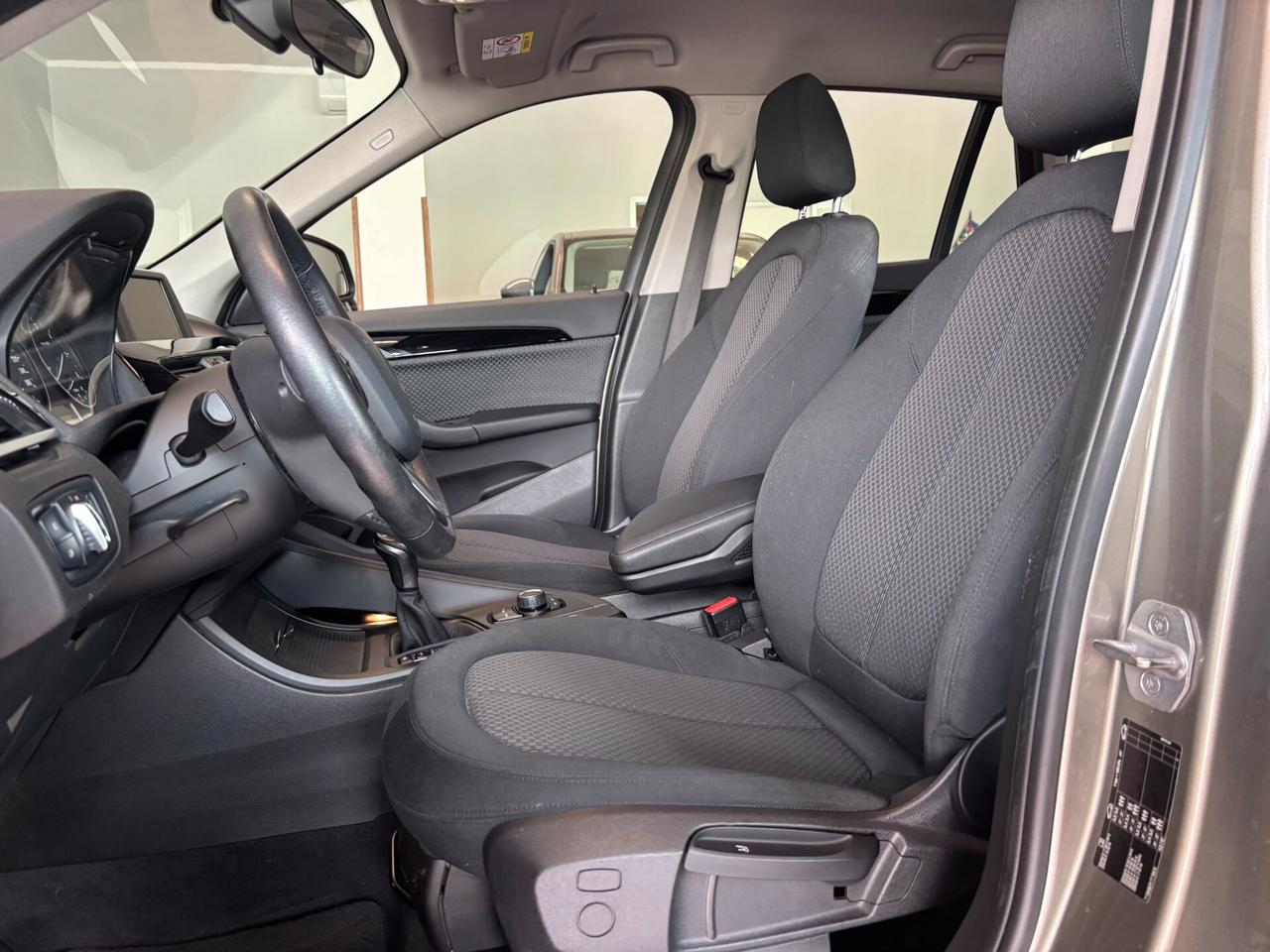 BMW X1 sdrive16d Advantage*SERVICE BMW *EURO 6B