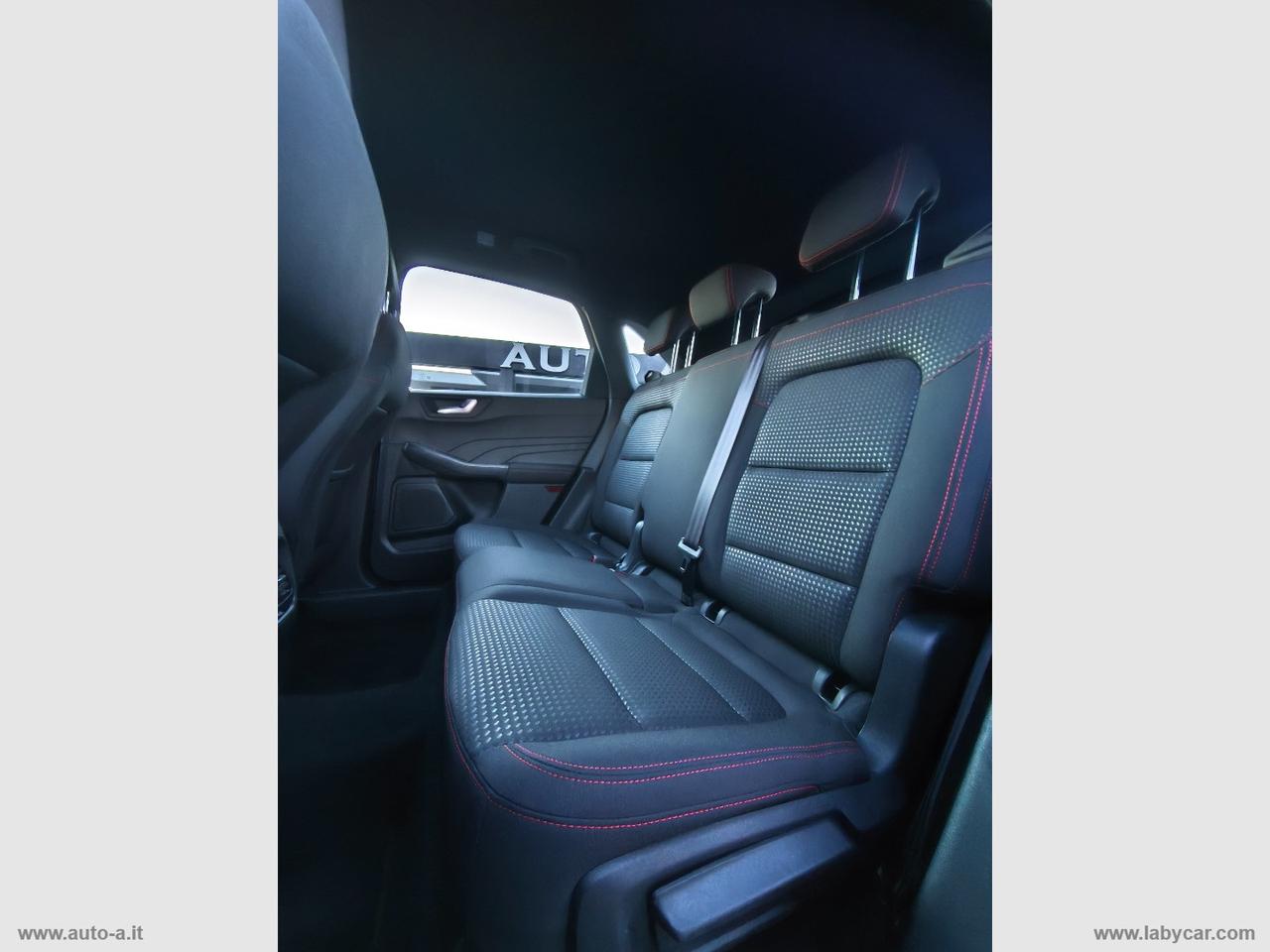 FORD Kuga 1.5 EcoBlue 120 CV aut. 2WD ST-Line