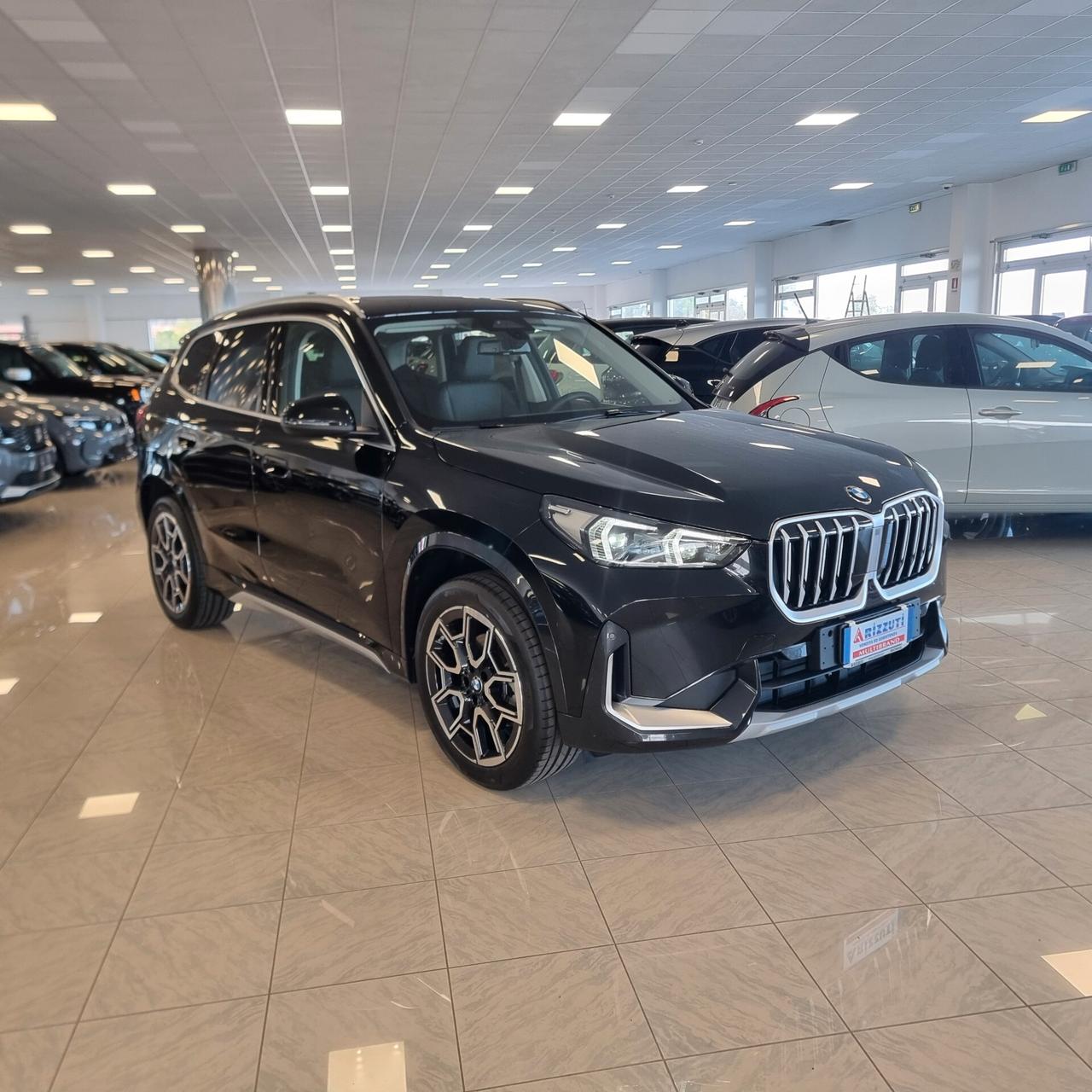 BMW X1 xLine sDrive 18d 2.0 150cv
