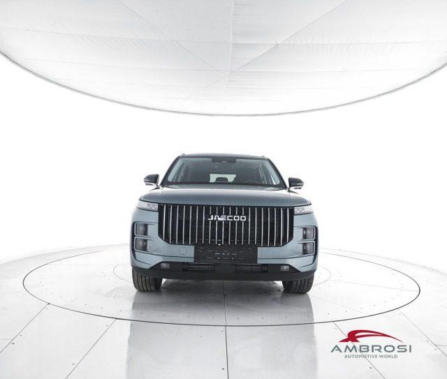 JAECOO J7 Super Hybrid Premium 2X4