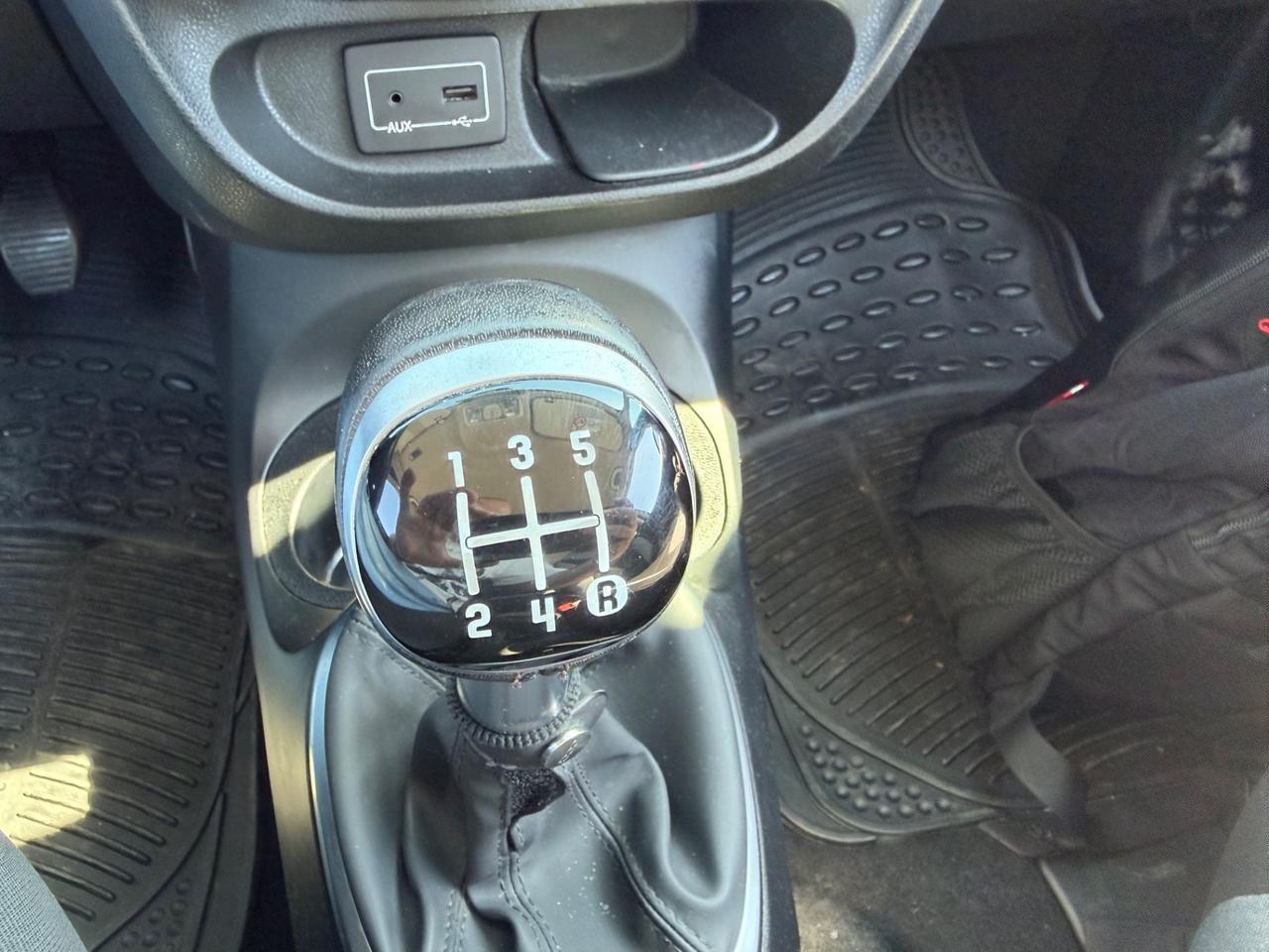 Fiat 500L 1.3 Multijet 95 CV Lounge