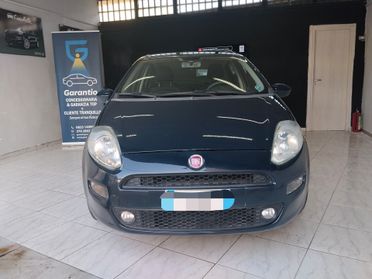 Fiat Punto 1.4 bnz/GPL 2016 CON GARANZIA