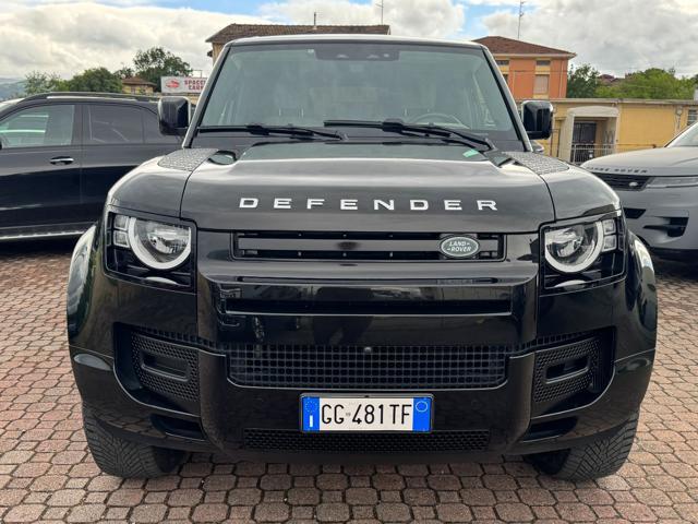 LAND ROVER Defender 110 3.0D I6 200 CV AWD.-- AUTOCARRO --