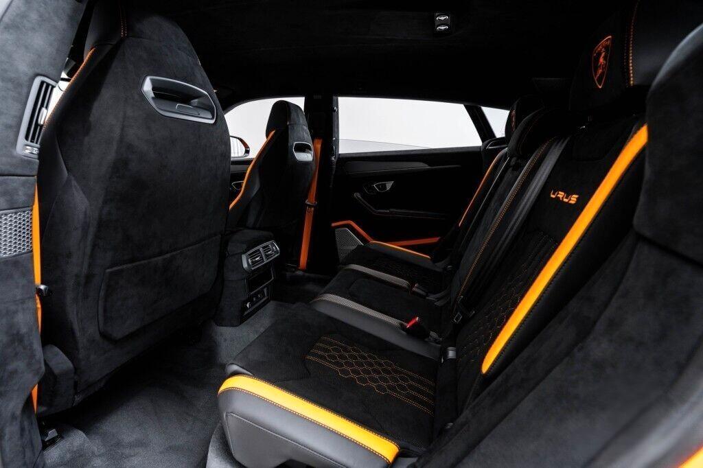 Lamborghini Urus 4.0 Performante NOLEGGIO LUNGO TERMINE - LEASING FULL INCLUSIVE