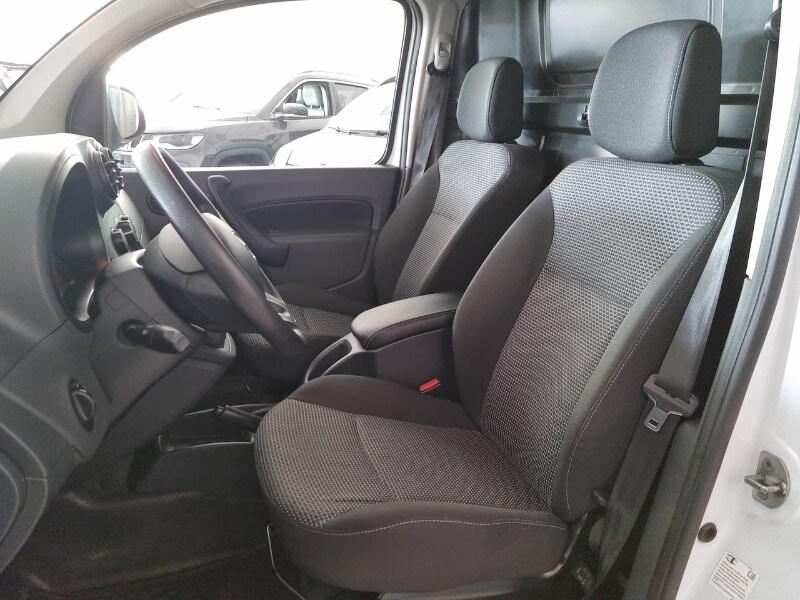 MERCEDES Citan (W415) Citan 1.5 111 CDI ...