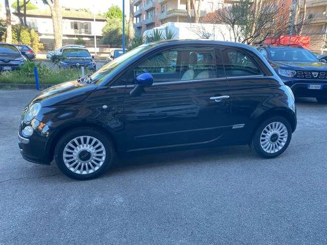 Fiat 500 500 III 1.2 Lounge 69cv