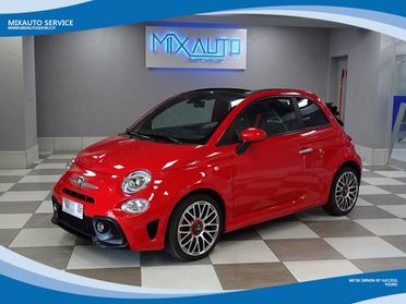 ABARTH 595C 1.4 T-Jet 145cv EU6