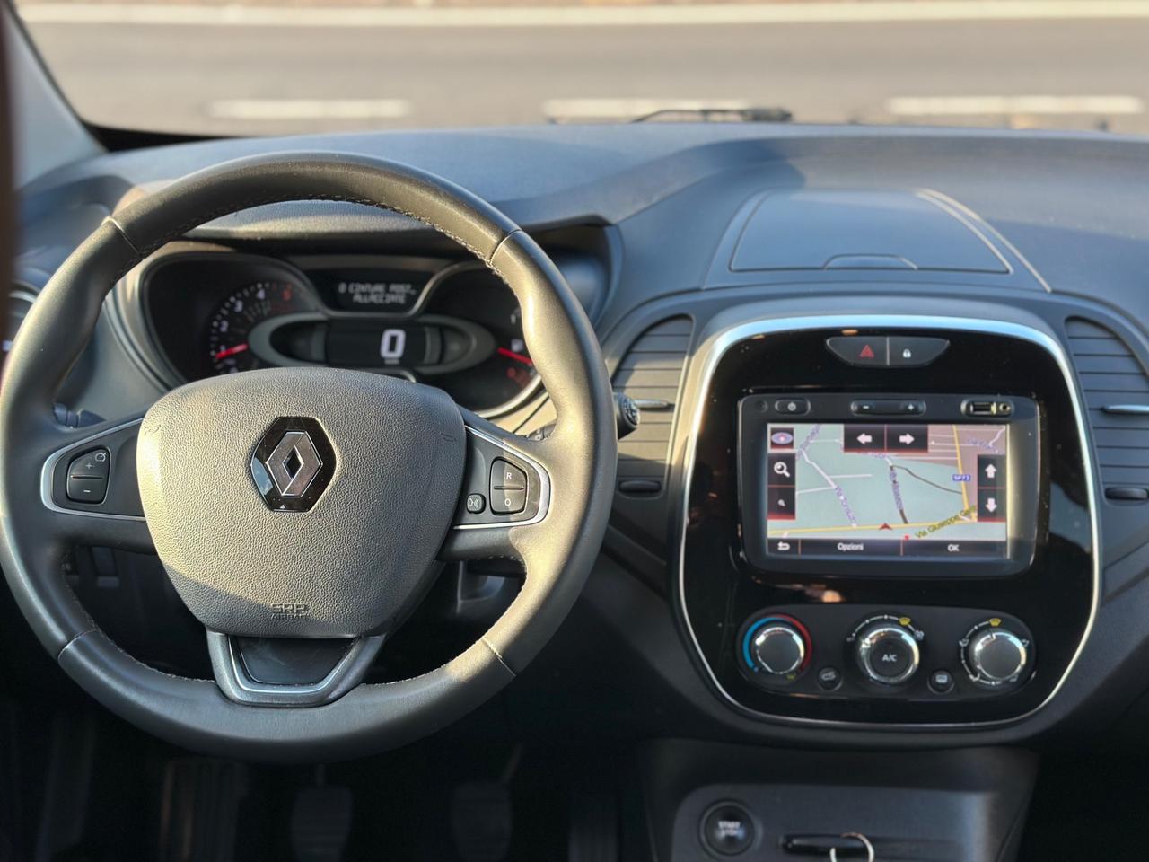 Renault Captur dCi 8V 90 CV Sport Edition2