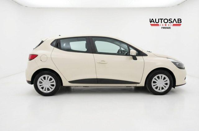 RENAULT Clio TCe 12V 75 CV 5 p. Neopatentati