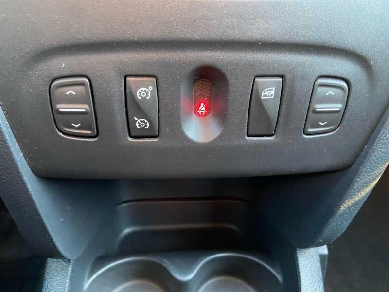 DACIA Sandero Stepway 1.5 dci Wow 90