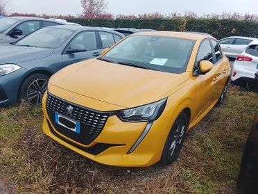 Peugeot 208 1.2 PureTech 75 cv S&S 5 porte Active