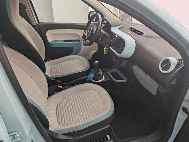 RENAULT Twingo SCe Live