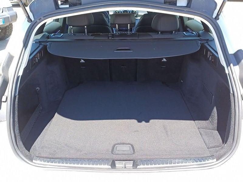Mercedes-Benz Classe C C SW 200 d mhev Advanced auto