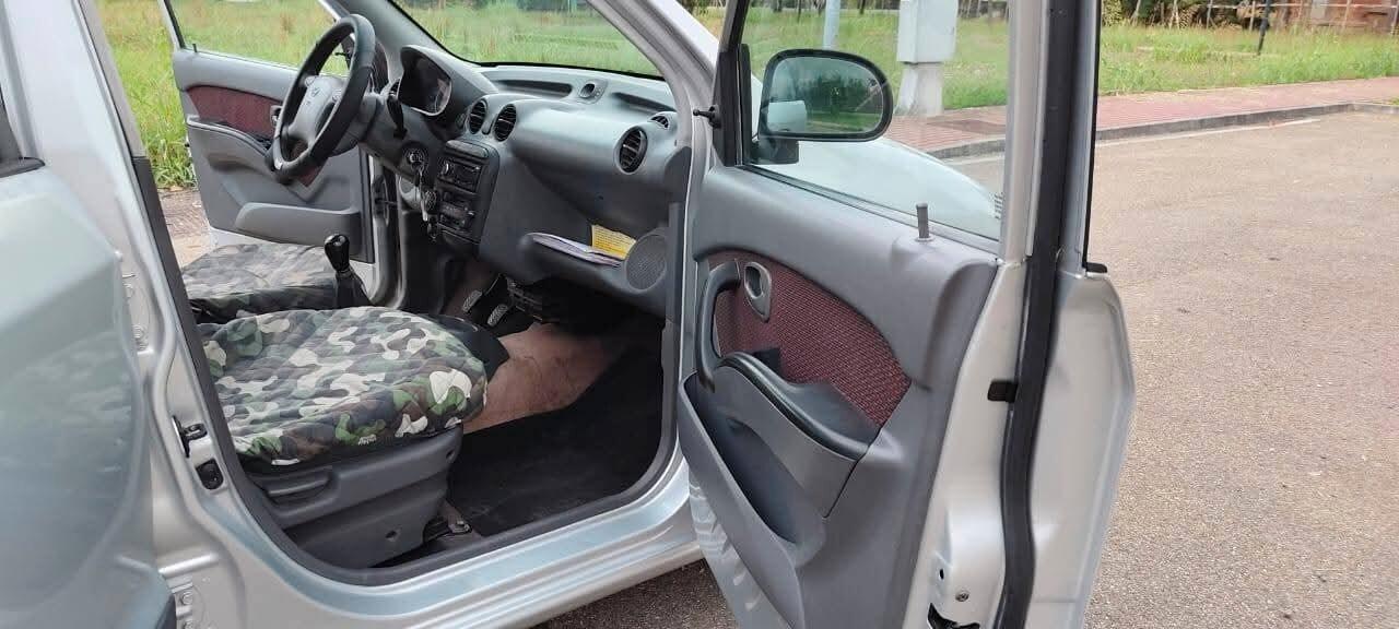 Hyundai Atos Prime 1.1 12V Active