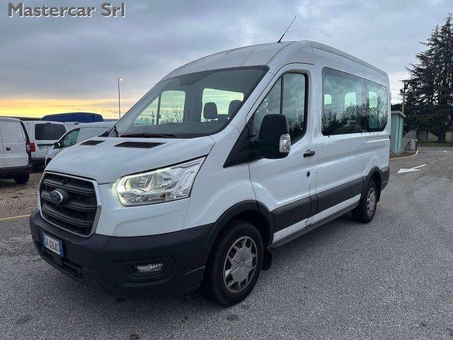 FORD Transit 310 L2H2 Trend 2.0TDCi 130CV POSTI Auto - GA426AS