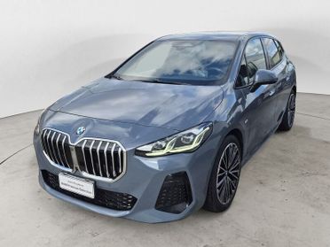 BMW Serie 2 Active Tourer 218d Active Tourer Msport auto