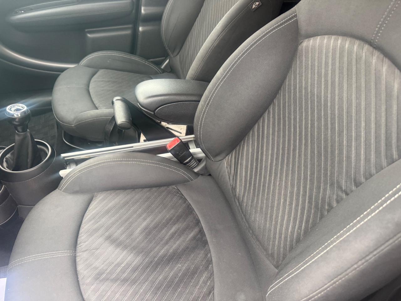 Mini Cooper SD Countryman 2.0 ALL4 anno 2014